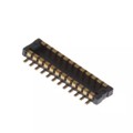 WP7-P020VA1-R8000 - CONN PLUG 20POS SMD GOLD