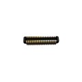 2-2201196-4 - CONN PLUG 24POS SMD GOLD