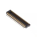 WP7-P024VA1-R8000 - CONN PLUG 24POS SMD GOLD