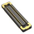 245861030004829+ - RECPT - 0.35MM PITCH - 30 POS 0.