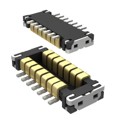 5035521422 - CONN PLUG 14POS SMD GOLD