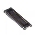 WP7A-S026VA1-R8000 - CONN RCPT 26POS SMD GOLD
