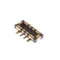 BM29B-4DP/2-0.35V(51) - CONN HDR 6POS SMD GOLD