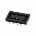 DF23C-20DS-0.5V(51) - CONN RCPT 20POS SMD GOLD