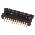 DF30RC-24DP-0.4V(82) - CONN HDR 24POS SMD GOLD