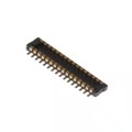 WP7-P028VA1-R8000 - CONN PLUG 28POS SMD GOLD