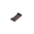 KN13C0.7-16DS-0.4V(800) - CONN 0.4MM SMD RCPT 16POS