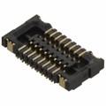 BM10NB(0.8)-16DS-0.4V(51) - CONN RCPT 16POS SMD GOLD