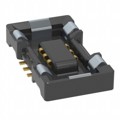 BM23FR0.6-6DS-0.35V(51) - CONN RCPT 6POS SMD GOLD