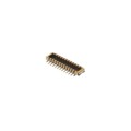 5050702222 - CONN PLUG 22POS SMD GOLD