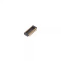 KN13C0.7-16DP-0.4V(800) - CONN 0.4MM SMD HDR 16POS