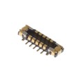 WP26DK-P010VA3-R15000 - CONN PLUG 10 POS SMD GOLD