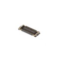 5050662022 - CONN RCPT 20POS SMD GOLD