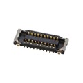 5037722010 - CONN RCPT 20POS SMD GOLD