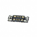 5054731010 - CONN RCPT 6POS SMD GOLD