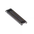 WP7A-S032VA1-R8000 - CONN RCPT 32POS SMD GOLD