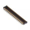 WP7B-P034VA1-R8000 - CONN PLUG 34POS SMD GOLD