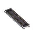 WP7B-S034VA1-R8000 - CONN RCPT 34POS SMD GOLD