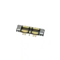 WP10-P004VA10-R15000 - CONN PLUG 4POS SMD GOLD