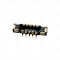BM28B0.6-10DP/2-0.35V(53) - CONN HDR 10POS SMD GOLD