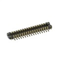 BM10B(0.8)-34DP-0.4V(75) - CONN HDR 34POS SMD GOLD