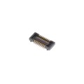 245843016002829+ - RECPT - 0.35MM PITCH - 16 POS -