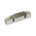 10144518-063802LF - CONN PLUG 60POS SMD GOLD
