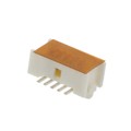 DF9A-9S-1V(22) - CONN RCPT 9POS SMD TIN