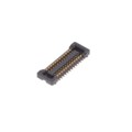 KN13C0.7-24DS-0.4V(800) - CONN 0.4MM SMD RCPT 24POS