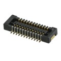 DF37C-24DS-0.4V(53) - CONN RCPT 24POS SMD GOLD