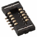 5035521022 - CONN PLUG 10POS SMD GOLD