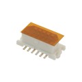 DF9A-11P-1V(20) - CONN HDR 11POS SMD TIN