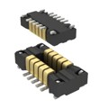AXT610124 - CONN HDR 10POS SMD GOLD