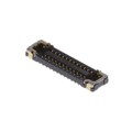 WP27D-S024VA3-R15000 - 24 POS SOCKET, HYBRID WITH POWER