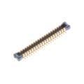 145804040020829+ - CONN PLUG 40POS SMD GOLD