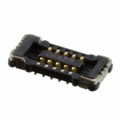 WP21-S010VA1-R8000 - CONN RCPT 10POS SMD GOLD