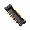 BM14C(0.8)-14DP-0.4V(51) - CONN HDR 14POS SMD GOLD