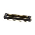 5015313410 - CONN PLUG 34POS SMD GOLD