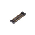 KN13C0.7-30DS-0.4V(800) - CONN 0.4MM SMD RCPT 30POS
