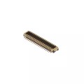 5052743412 - 0.35 B/B PLUG ASSY 34CKT EMBSTP