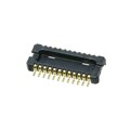 DF30FC-24DP-0.4V(81) - CONN HDR 24POS SMD GOLD