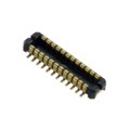 DF37B-24DP-0.4V(53) - CONN HDR 24POS SMD GOLD