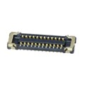 WP26-S024VA1-R15000 - CONN RCPT 24POS SMD GOLD