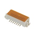 DF9-15P-1V(32) - CONN HDR 15POS SMD TIN