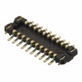 BM23PF0.8-20DP-0.35V(895) - CONN HDR 20POS SMD GOLD