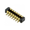 BM14B(0.8)-10DP-0.4V(53) - CONN HDR 10POS SMD GOLD