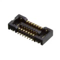 5024261430 - CONN RCPT 14POS SMD GOLD