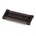 DF30FC-34DS-0.4V(81) - CONN RCPT 34POS SMD GOLD