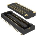 AXT532124 - CONN SOCKET 32POS SMD GOLD