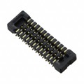 BM14B(0.8)-20DS-0.4V(52) - CONN RCPT 20POS SMD GOLD